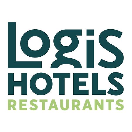 Logis Hotel De La Tour リブルヌ エクステリア 写真