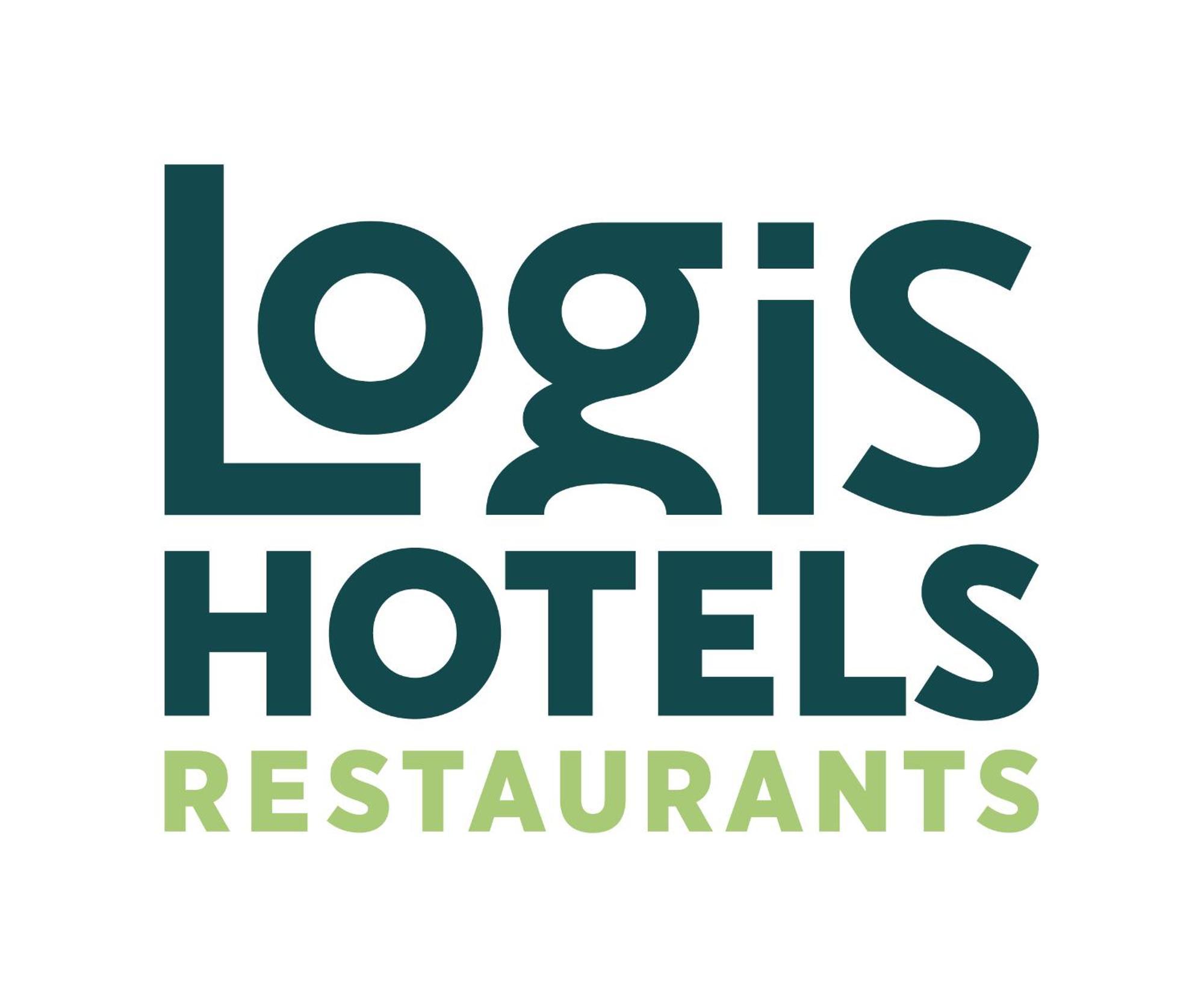 Logis Hotel De La Tour リブルヌ エクステリア 写真